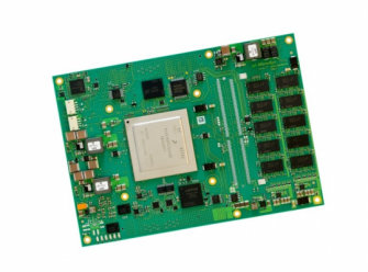 高性能エッジ・コンピューティングや産業用IoTに最適なNPX LX2160A搭載システムオンモジュールの販売開始